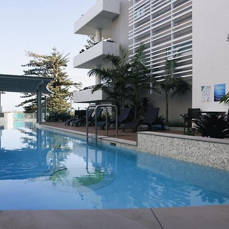 Rumba Beach Resort Caloundra Eksteriør billede